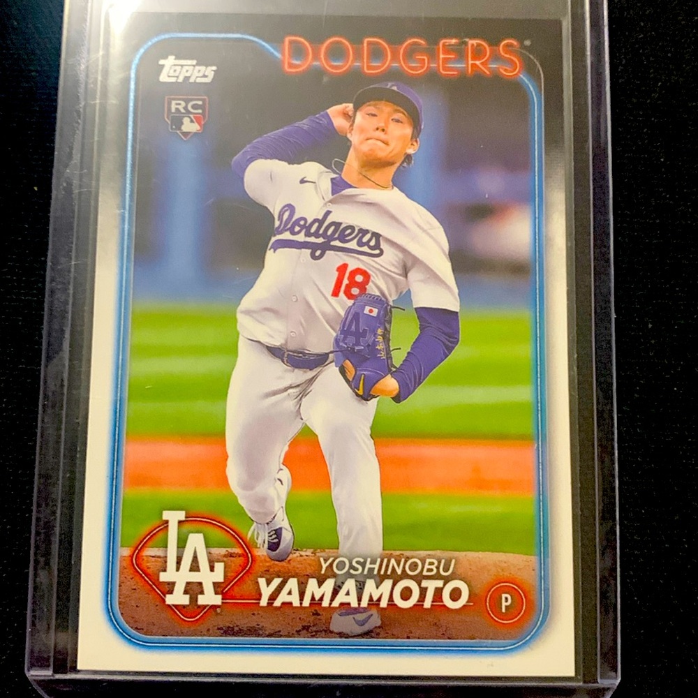 Sports Cards